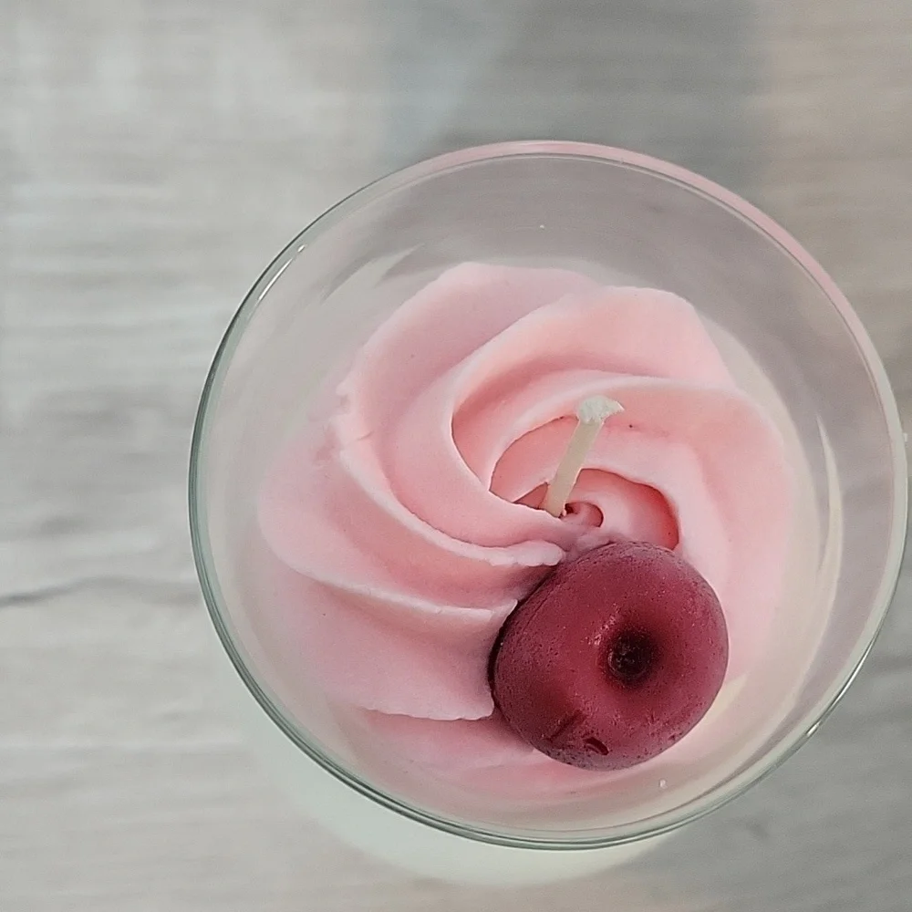 homemade new smells